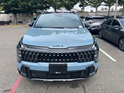 Used 2026 Kia Sportage X-Line