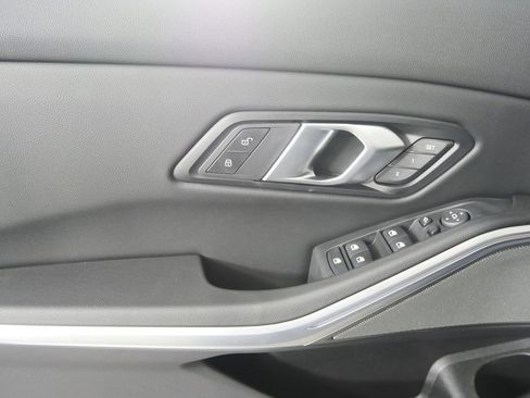 New 2026 BMW 330i Sedan w/ Premium Package image 9