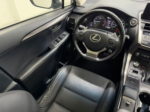 Used 2019 Lexus NX 300 FWD image 33