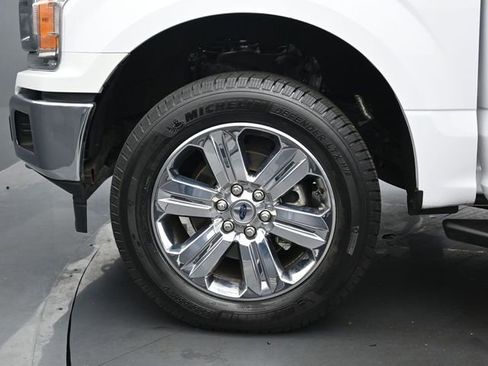 Used 2020 Ford F150 XLT w/ Equipment Group 302A Luxury AWD/4WD image 34