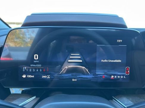 New 2026 Chevrolet Suburban High Country w/ Sun And Tow Package image 23