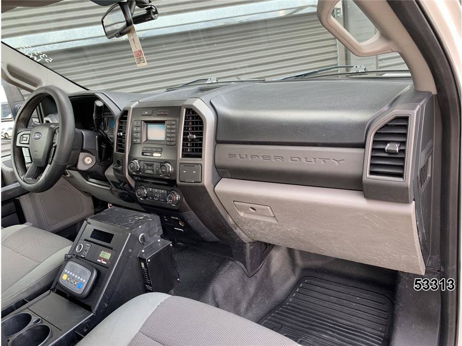 Used 2017 Ford F250 XL w/ Power Equipment Group RWD image 28
