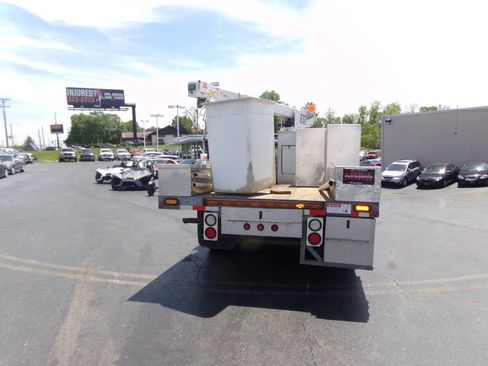 Used 2008 Ford F450 XL image 5