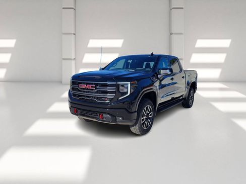 New 2026 GMC Sierra 1500 AT4 w/ AT4 Premium Package image 1