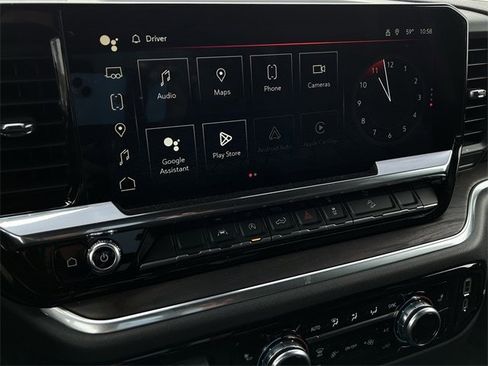 Used 2022 GMC Sierra 1500 SLT image 20