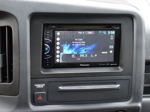 Used 2012 Honda Ridgeline RT image 32