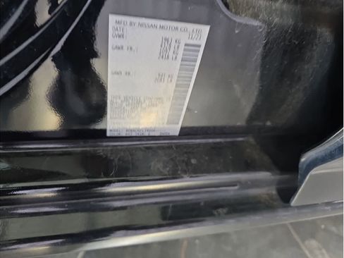 Used 2024 Nissan Altima 2.5 SV image 20