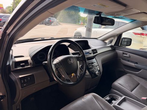 Used 2013 Honda Odyssey EX-L image 9
