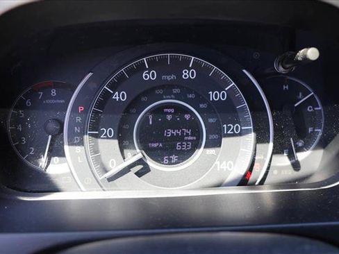 Used 2016 Honda CR-V EX-L image 13