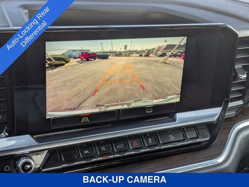 Used 2023 GMC Sierra 1500 SLT w/ SLT Premium Package image 27