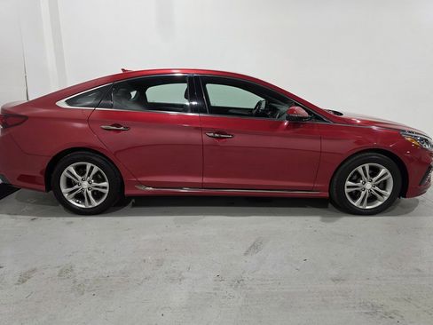 Used 2019 Hyundai Sonata Sport image 22