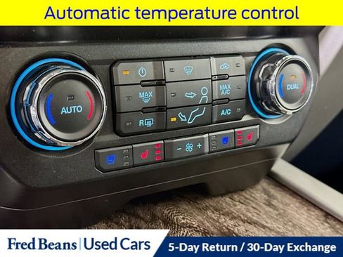 Used 2019 Ford F250 Lariat w/ Lariat Ultimate Package image 20