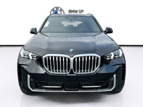 New 2026 BMW X5 sDrive40i image 2