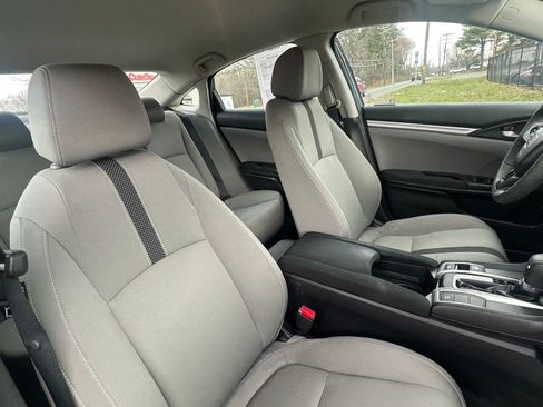 Used 2019 Honda Civic LX image 29