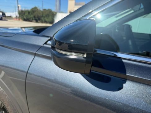 Used 2025 Honda CR-V Sport image 11