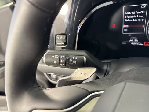 Certified 2026 Lexus NX 350 AWD w/ Accessory Package (2T) image 18