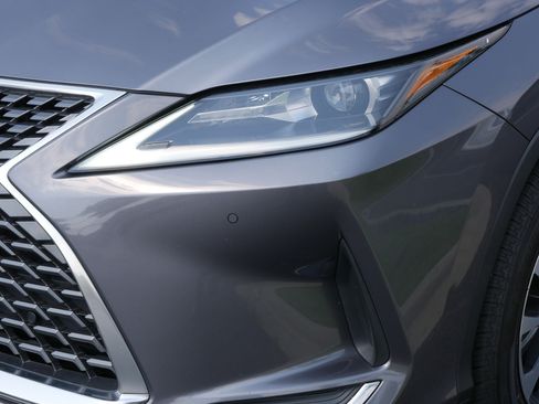 Used 2021 Lexus RX 350 AWD w/ Premium Package image 16
