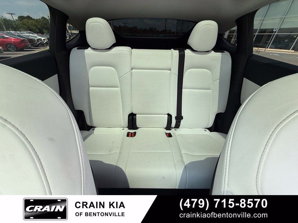 Used 2022 Tesla Model Y Performance AWD/4WD image 26