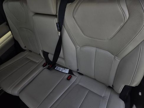 Used 2022 INFINITI QX60 Pure FWD image 14