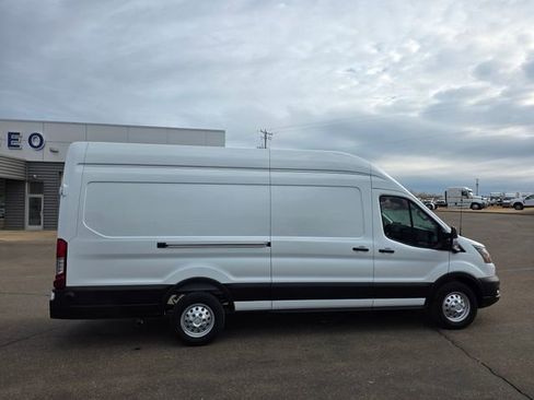 New 2026 Ford Transit 350 148 High Roof Extended AWD image 8