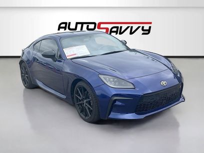 Used 2025 Toyota GR86 Premium