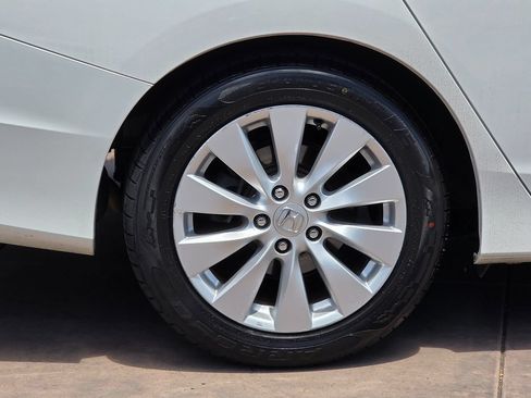 Used 2013 Honda Accord EX-L image 13