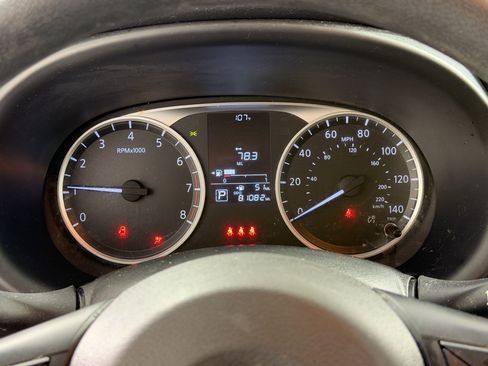 Used 2024 Nissan Kicks S FWD image 20