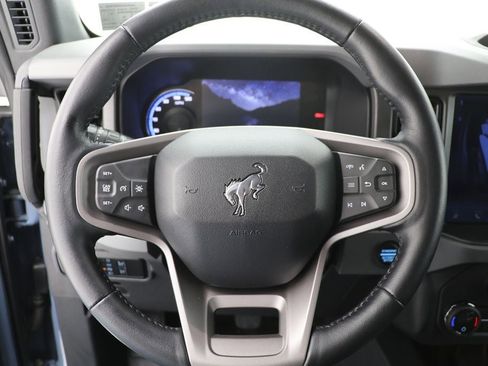 Used 2024 Ford Bronco Big Bend image 18