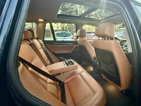 Used 2016 BMW X3 sDrive28i image 10