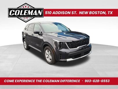 Used 2025 Kia Sorento LX