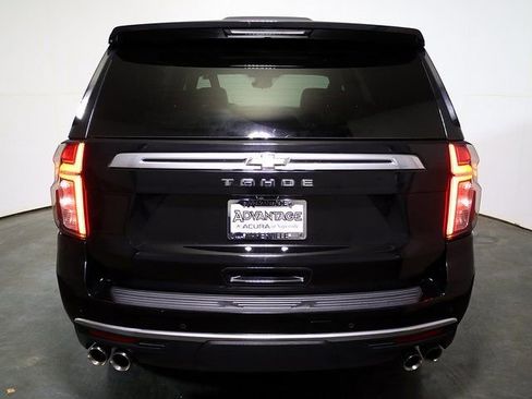 Used 2023 Chevrolet Tahoe High Country w/ Premium Package 2 AWD/4WD image 10