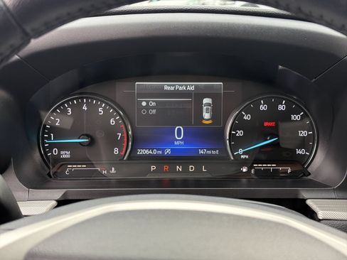 Used 2024 Ford Explorer XLT w/ Equipment Group 202A AWD/4WD image 35