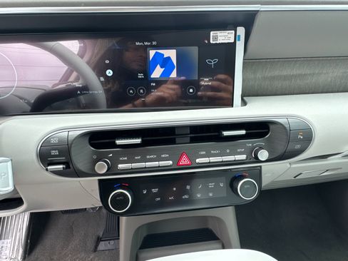 New 2026 Hyundai Palisade FWD Hybrid image 29