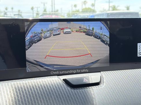 New 2026 MAZDA CX-70 SC AWD/4WD image 12