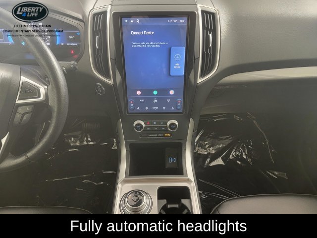 Used 2024 Ford Edge SEL AWD/4WD image 23