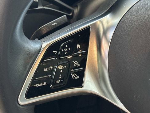 Used 2024 Mercedes-Benz CLE 300 4MATIC Coupe image 24