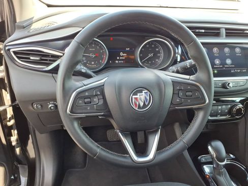 Used 2022 Buick Encore GX Preferred w/ Cold Weather Comfort Package FWD image 7