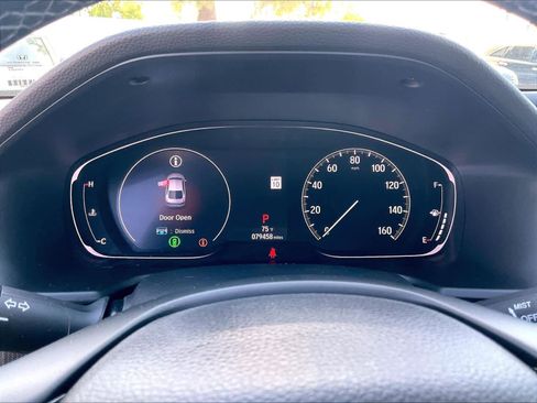 Used 2018 Honda Accord Sport image 22