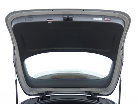 New 2026 Mercedes-Benz GLC 43 AMG 4MATIC image 22