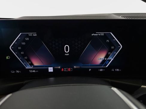 Certified 2023 BMW i4 eDrive40 w/ Premium Package image 22