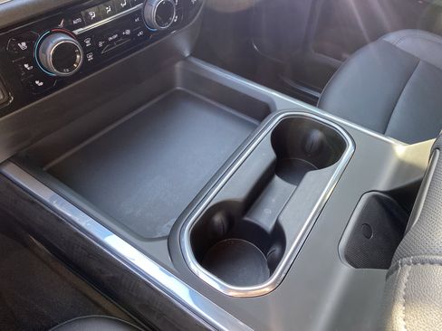 Used 2025 Chevrolet Silverado 3500 LTZ w/ Trail Boss Package image 80