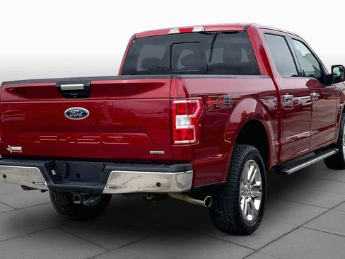Used 2018 Ford F150 XLT w/ Equipment Group 302A Luxury image 13