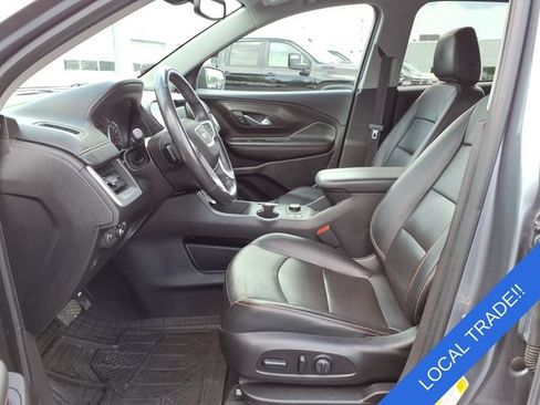 Used 2018 GMC Terrain SLT w/ Preferred Package AWD/4WD image 18