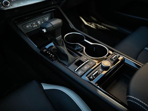 New 2026 Kia K5 GT-Line image 25
