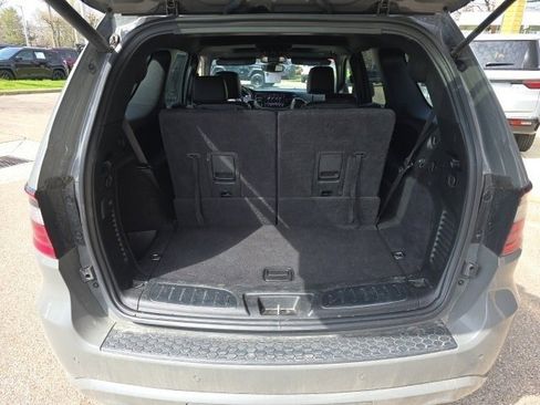 Used 2022 Dodge Durango R/T AWD/4WD image 39