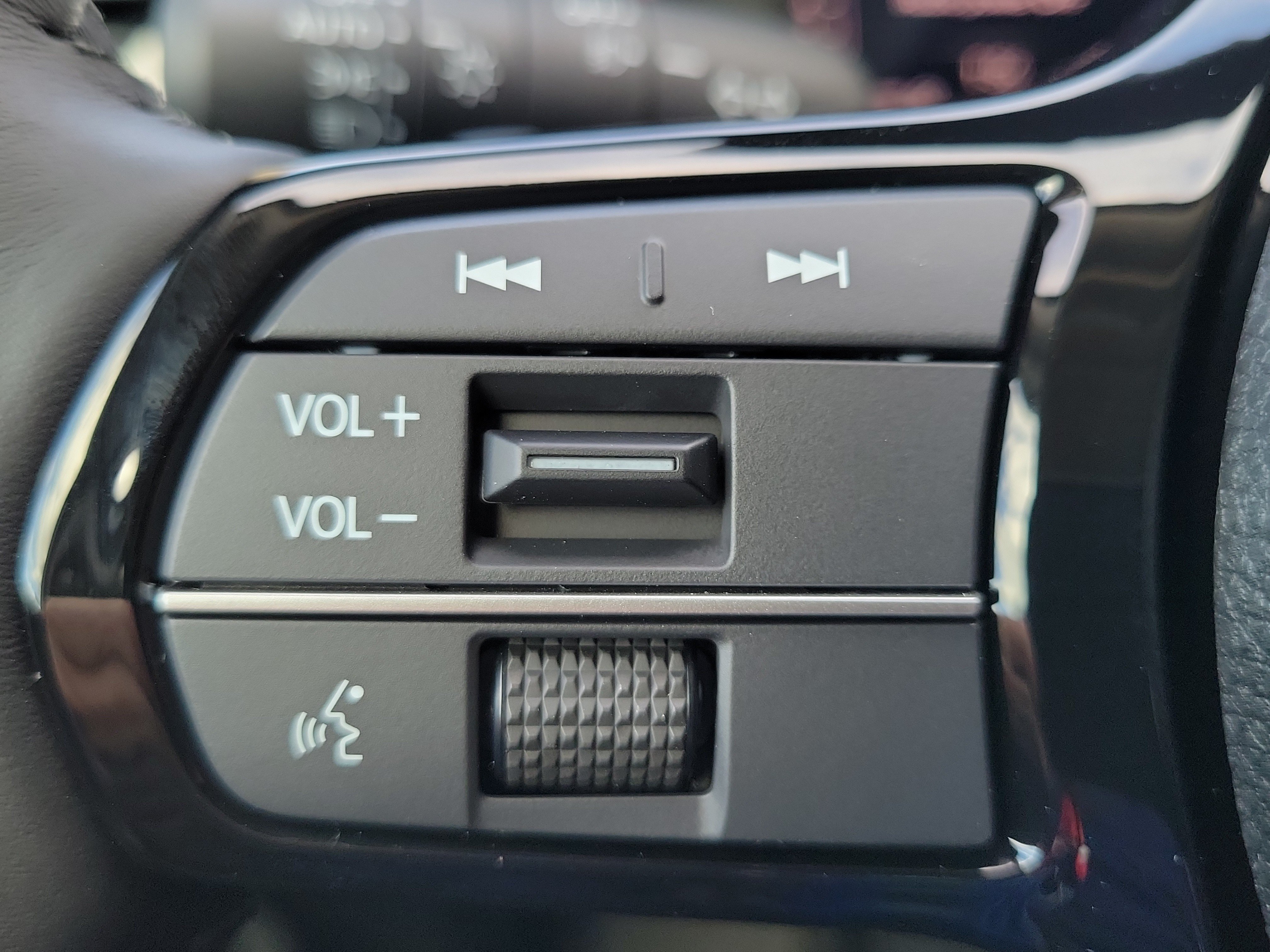 New 2026 Honda Pilot EX-L image 32