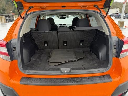 Used 2018 Subaru Crosstrek 2.0i Premium image 9