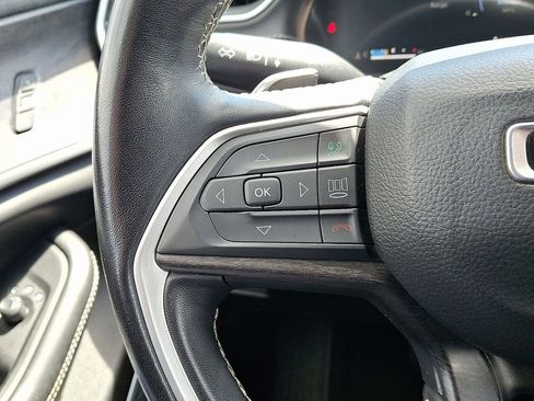 Used 2022 Jeep Grand Cherokee Limited AWD/4WD image 22