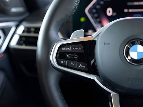 Used 2025 BMW 430i xDrive w/ M Sport Package image 30