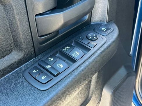 Used 2024 RAM 2500 Tradesman w/ Protection Group AWD/4WD image 14